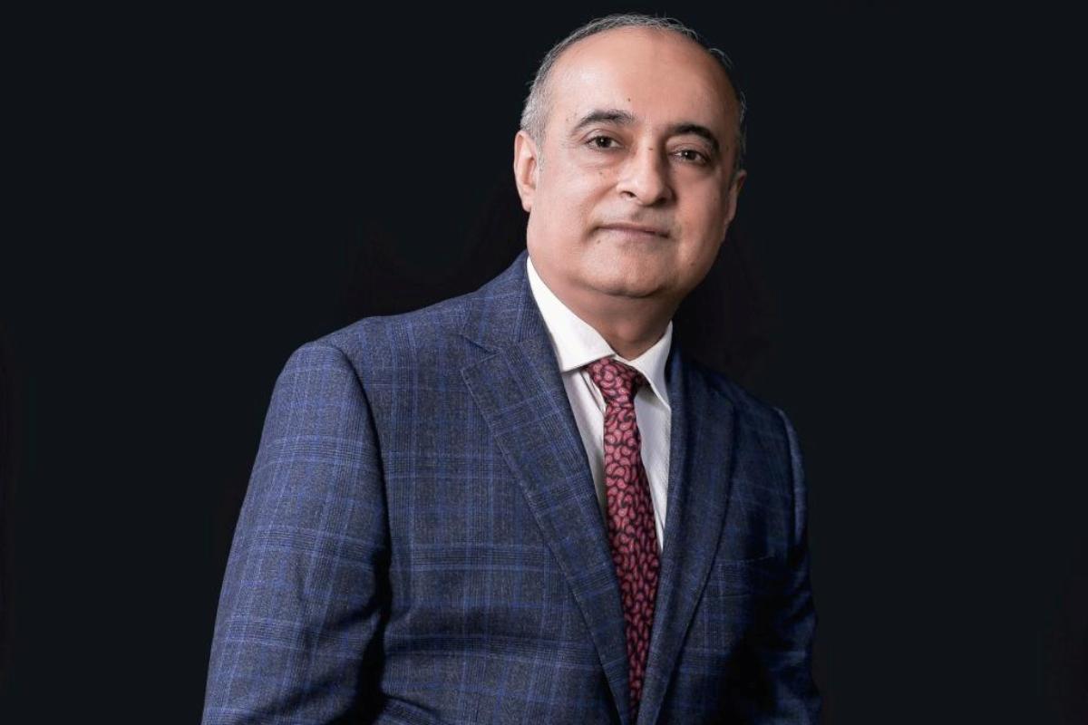 “Our recycling efforts are comprehensive and integrated into our operations”: Ajay Khurana, MD, Formica India